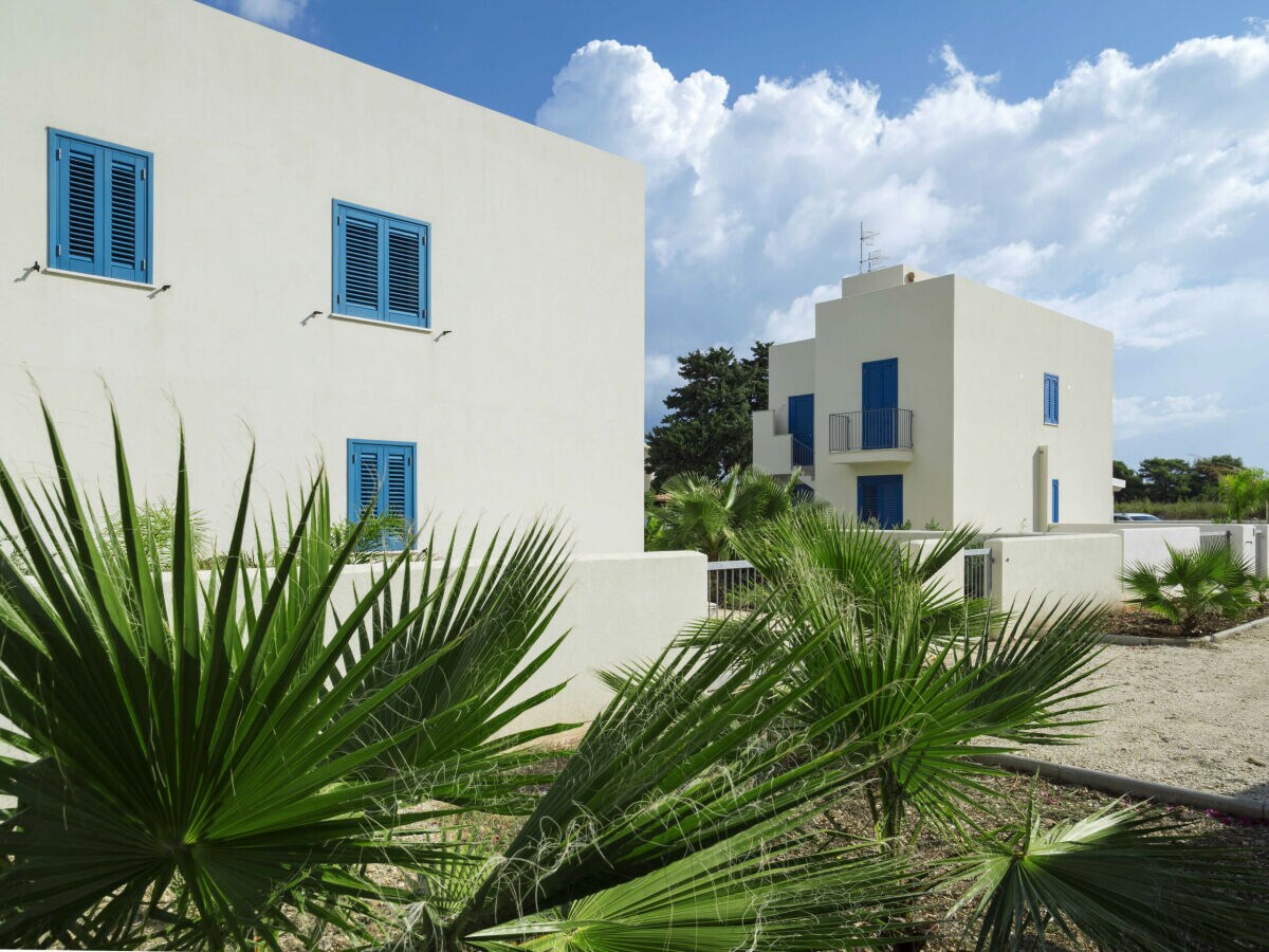 Holiday house Lisca Bianca