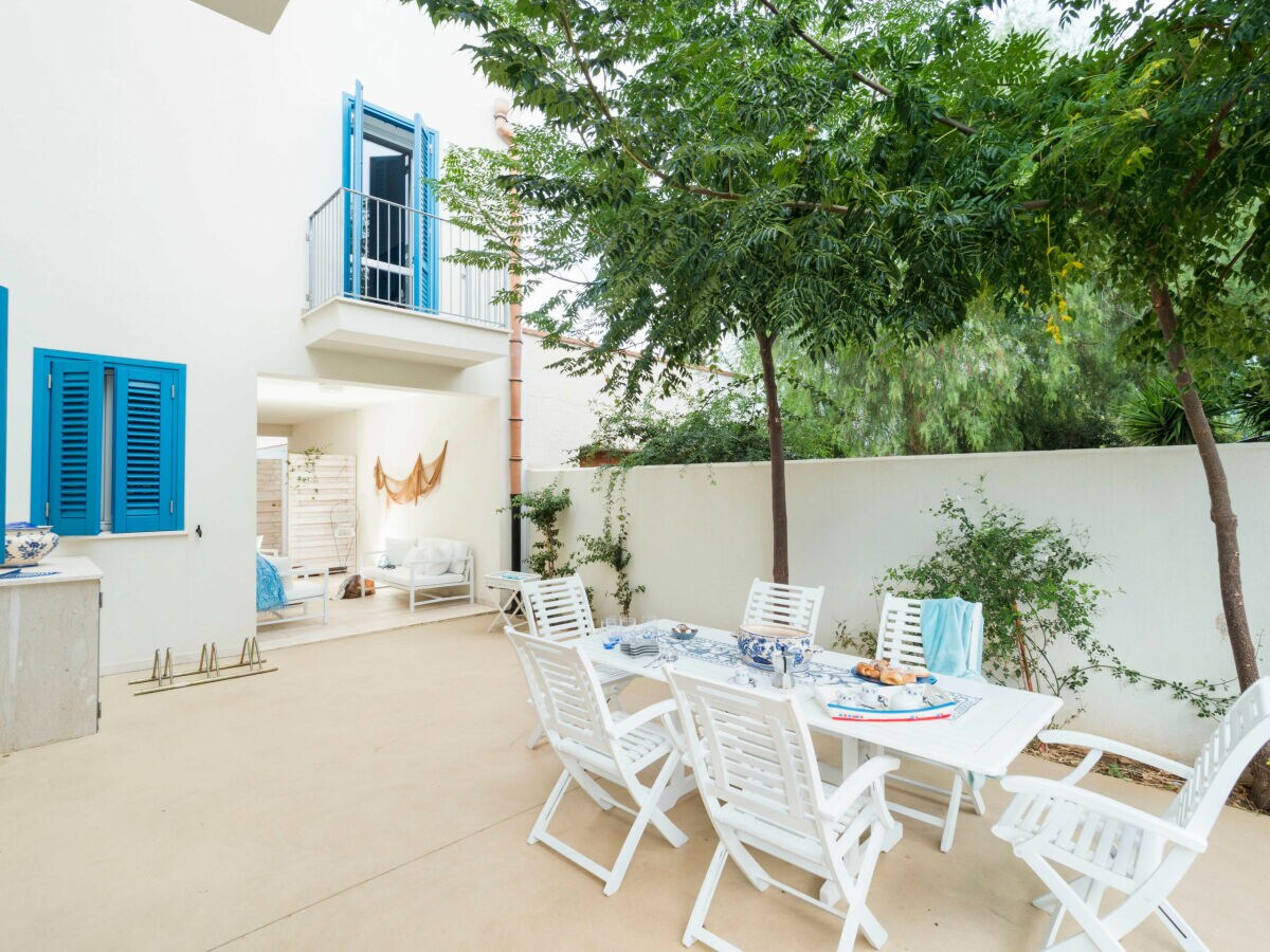 Holiday house Lisca Bianca - Outdoor photo 4