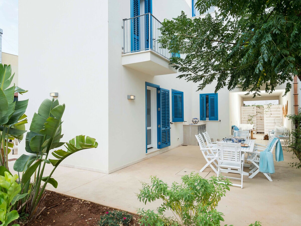 Holiday house Lisca Bianca - Outdoor photo 5