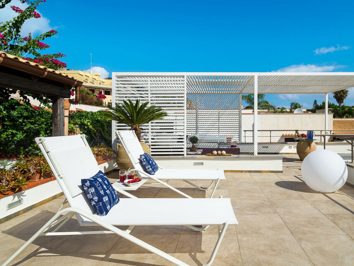 Holiday house Gelsomina