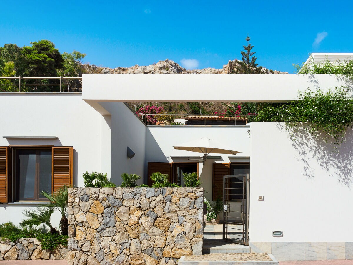 Holiday house Gelsomina - Outdoor photo 3