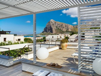 Holiday house Gelsomina - Outdoor photo 2