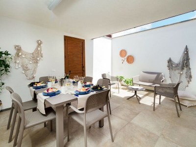 Holiday house Gelsomina - Outdoor photo 6