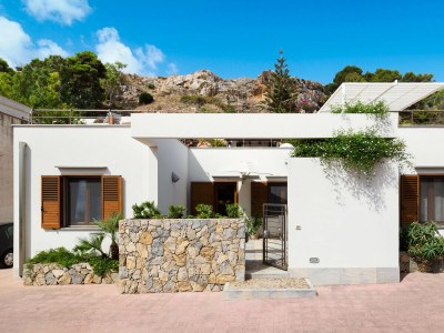Holiday house Gelsomina - Outdoor photo 11