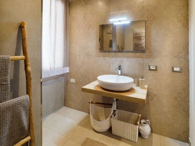 Holiday house Gelsomina - Features photo 26