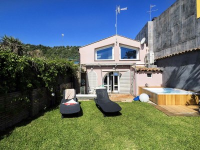 Villa Casa Tecla in Santa Tecla di Acireale - Villa