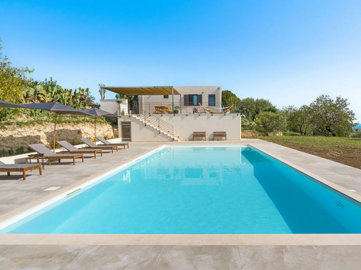 Villa Casa Tancredi