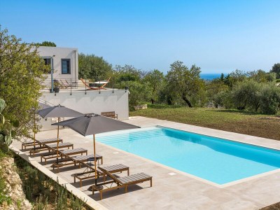 Villa Casa Tancredi - Outdoor photo 9