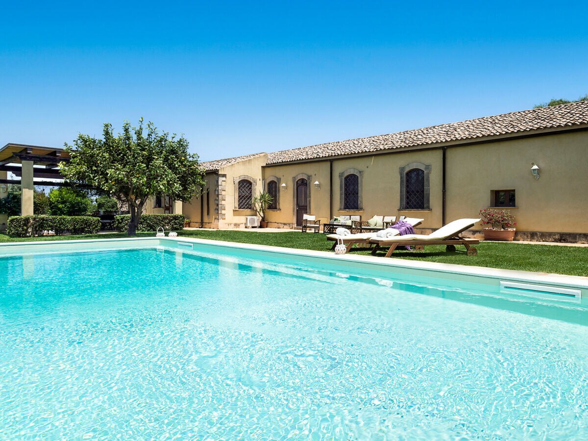 Villa Don Salvatore