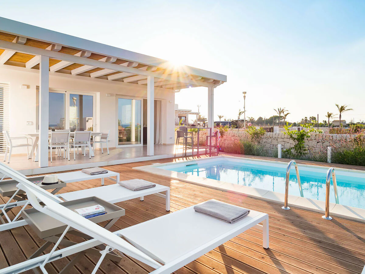Villa San Lorenzo - Palma