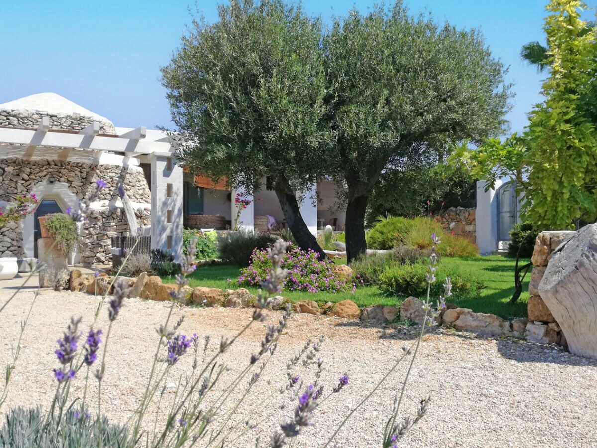 Villa Villa La Samia