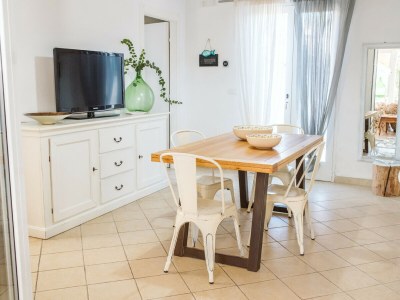 Villa Villa La Samia - Features photo 22