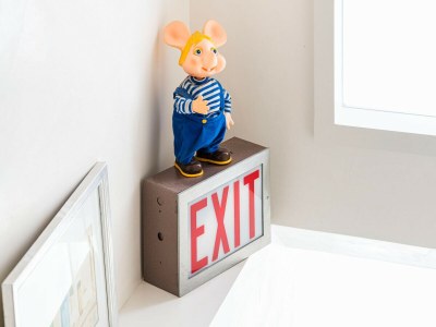 Apartment Peppina Terrace - Features photo 41