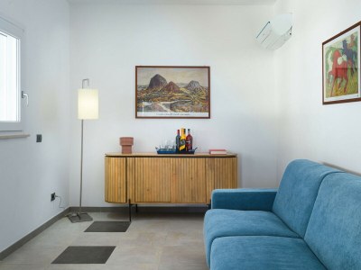 Villa Giglio di Mare - Features photo 27