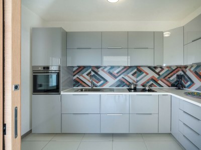 Villa Giglio di Mare - Features photo 40
