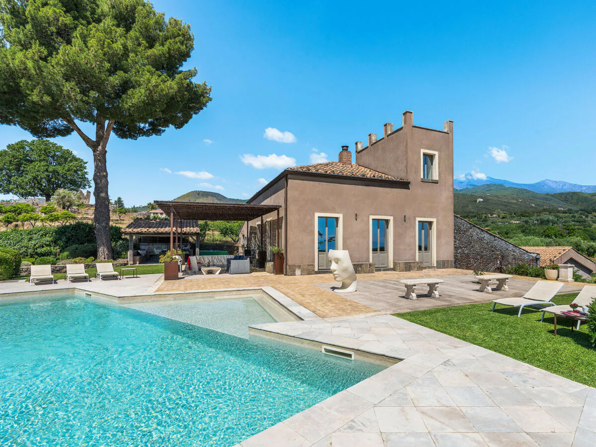 Villa La Torretta