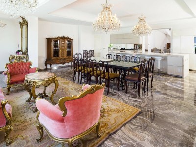 Villa Estella - Features photo 28