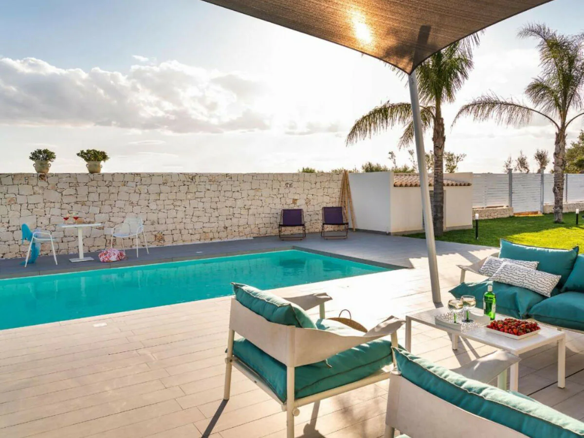 Villa Villa Nica