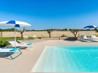 Villa Villa Mia in Noto - Villa