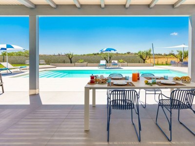 Villa Villa Mia - Outdoor photo 13