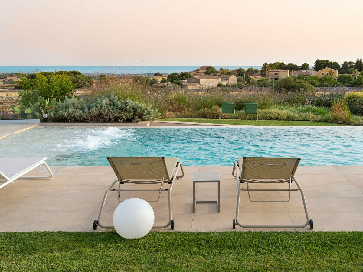 Villa Meravilla