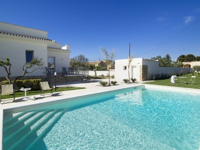 Villa Villa Rita - Outdoor photo 4