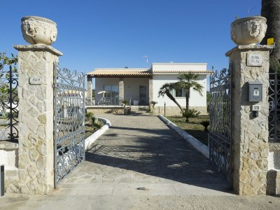 Villa Villa Rita - Outdoor photo 16