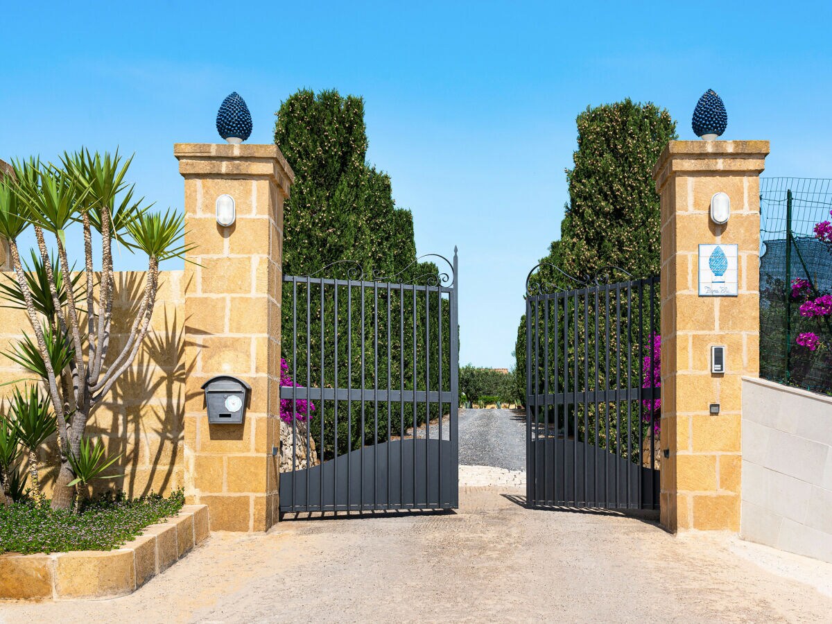 Villa Pigna Blue