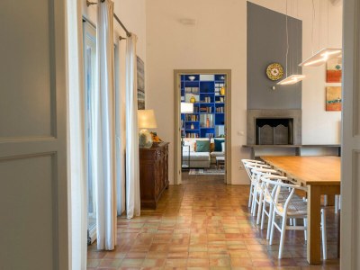 Villa Pigna Blue - Outdoor photo 15