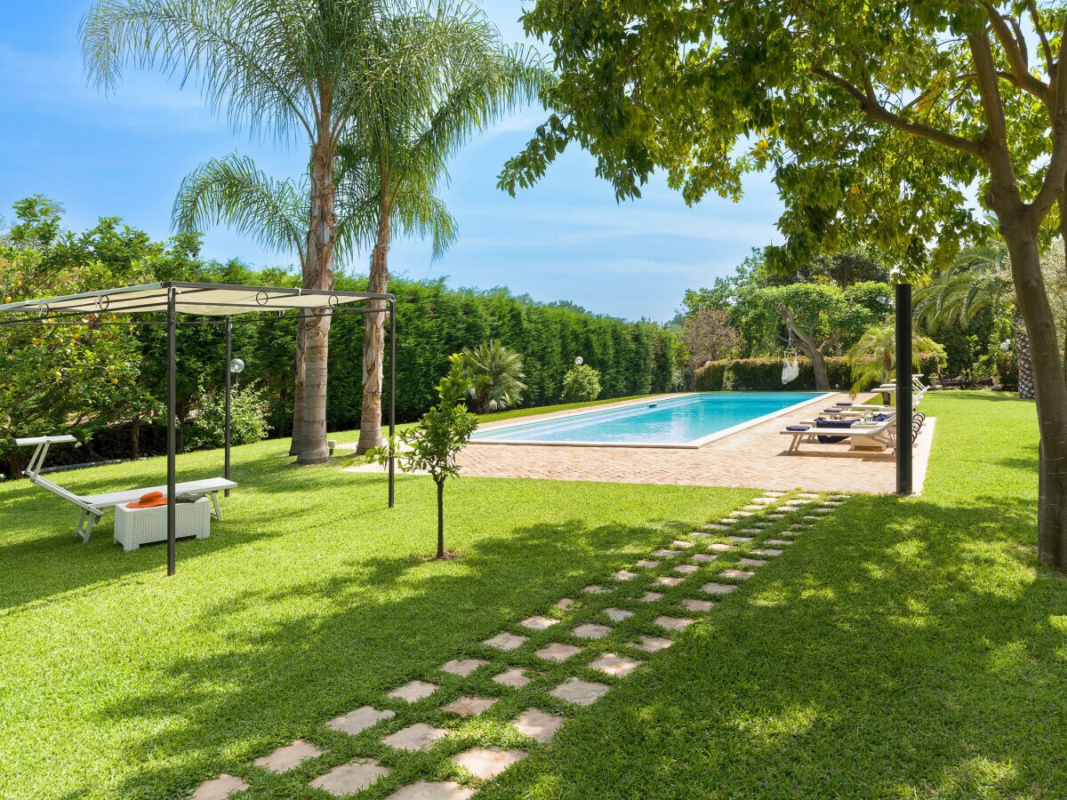 Villa Saracina - Outdoor photo 4