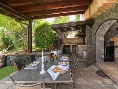 Villa Saracina - Outdoor photo 13