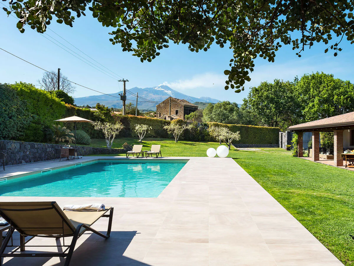 Villa Viagrande