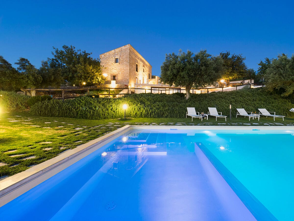 Villa Corte Dorata