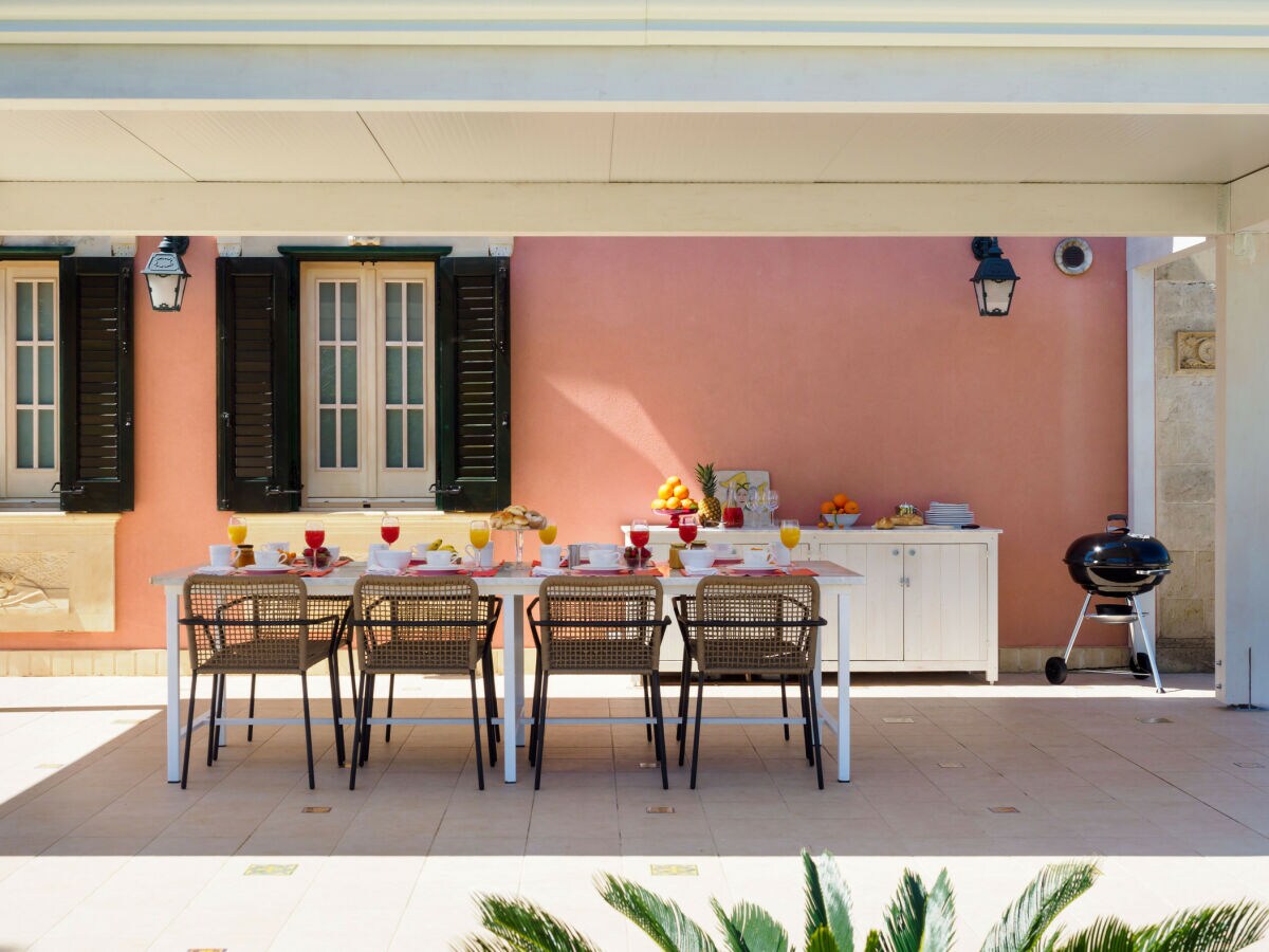 Villa Gira Sole - Outdoor photo 3