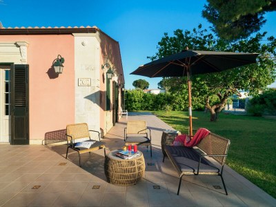 Villa Gira Sole - Outdoor photo 13