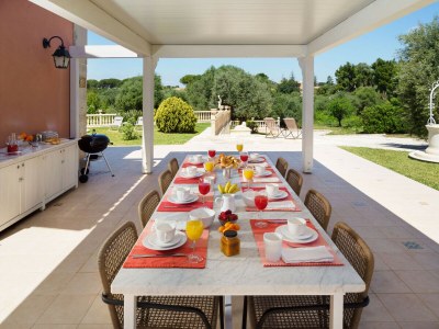 Villa Gira Sole - Features photo 27