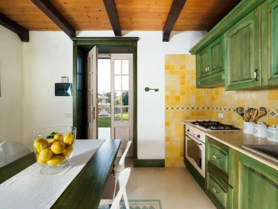 Villa Gira Sole - Features photo 28