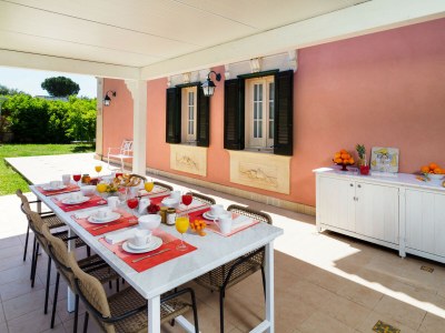 Villa Gira Sole - Features photo 41