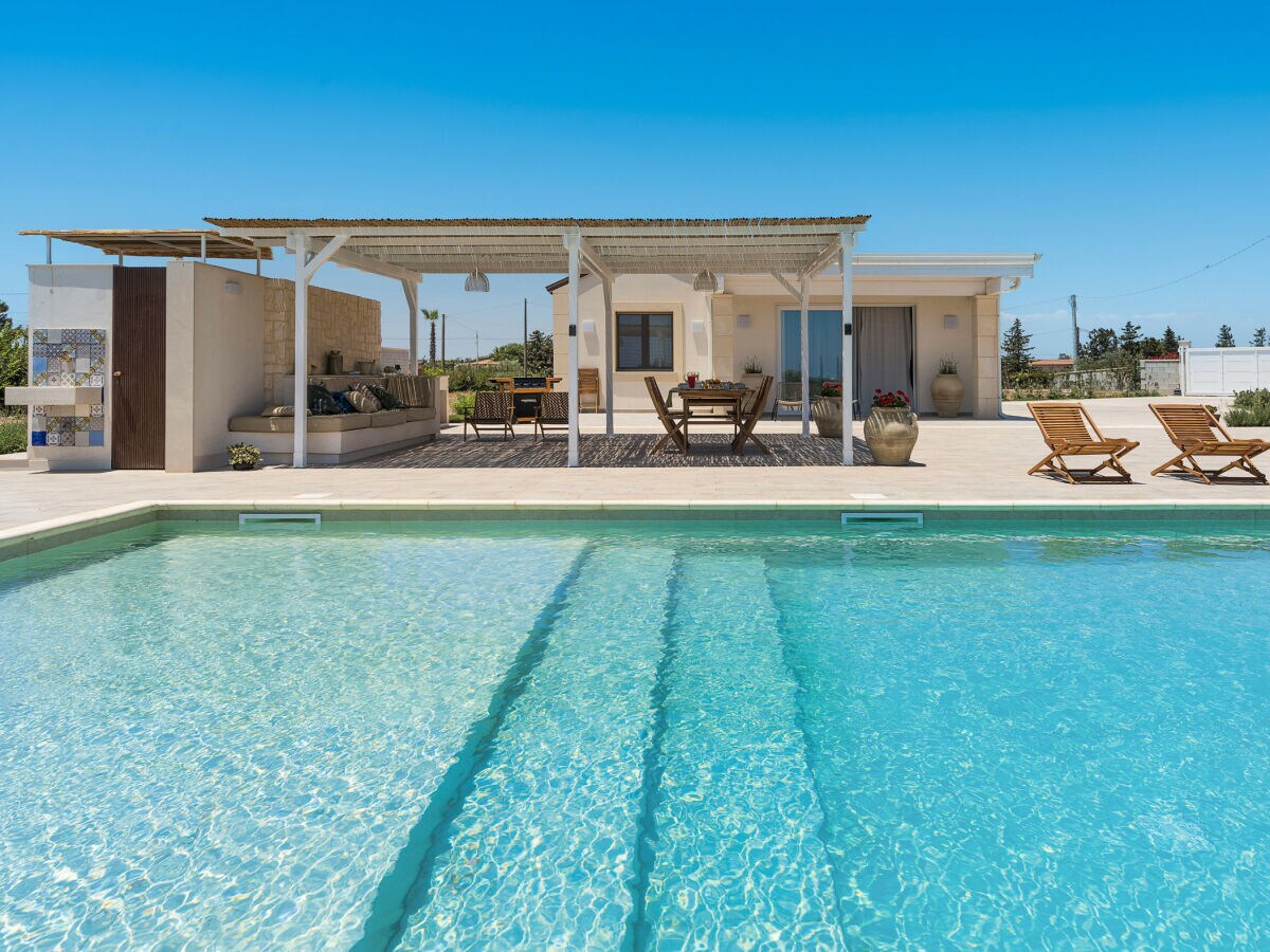 Villa Villa Paolina