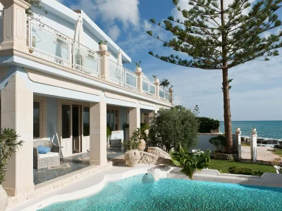 Villa Villa Antares in Siracusa - Villa
