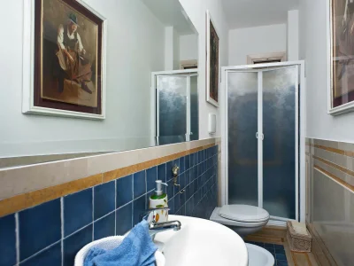 Villa Villa Antares - Features photo 21