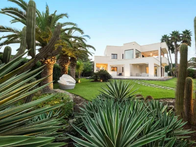 Villa La Plage in Siracusa - Villa