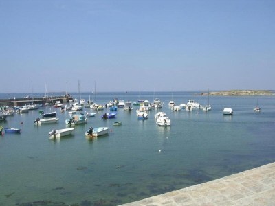 Holiday park Castle Apartment near Breton - Environment photo 25