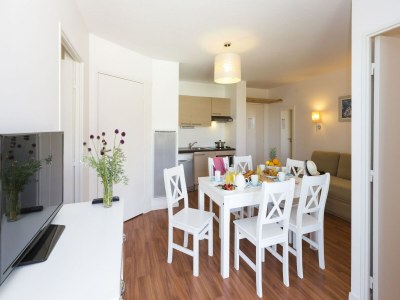 Holiday park Apartment am Meer mit Pool - Features photo 9
