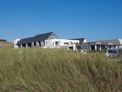Holiday park Apartment am Meer mit Pool - Environment photo 19