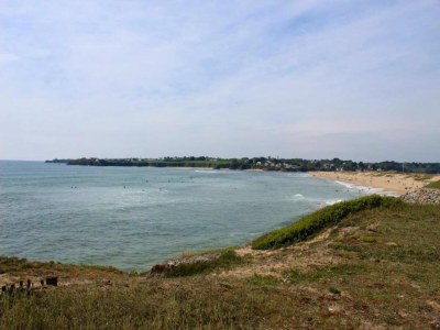 Holiday park Apartment am Meer mit Pool - Environment photo 22