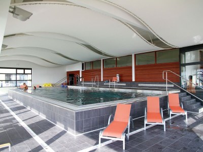 Holiday park Apartment am Meer mit Pool - Outdoor photo 33