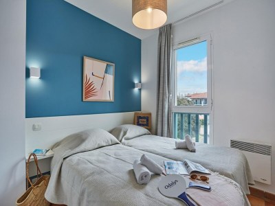 Holiday park Coast Apartment with Terrace - Features photo 14