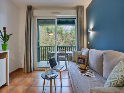 Holiday park Coast Apartment with Terrace - Features photo 16