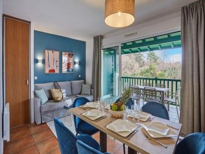 Holiday park Coast Apartment with Terrace - Features photo 17